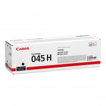 Canon 045H Bk Tonerová kazeta Black (1246C002) 